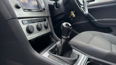 Volkswagen Golf 1.4 TSI 125 Match Edition 3dr Petrol Hatchback